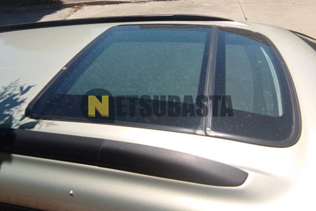 Subaru Outback 2.5i 2005