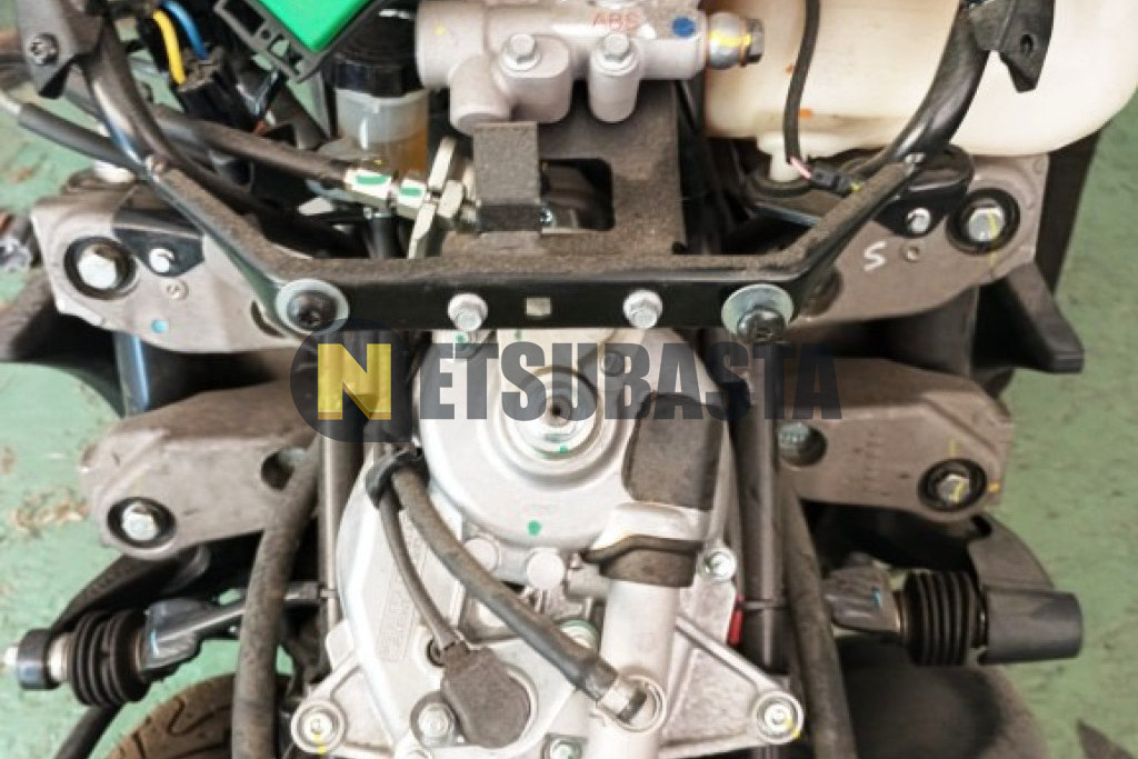 Piaggio MP3 500 Sport ABS/ASR 2020