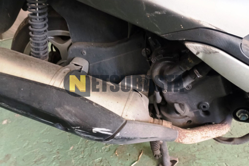 Piaggio MP3 500 Sport ABS/ASR 2020
