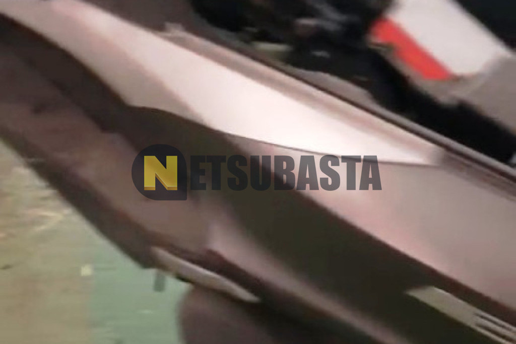Piaggio MP3 500 Sport ABS/ASR 2020