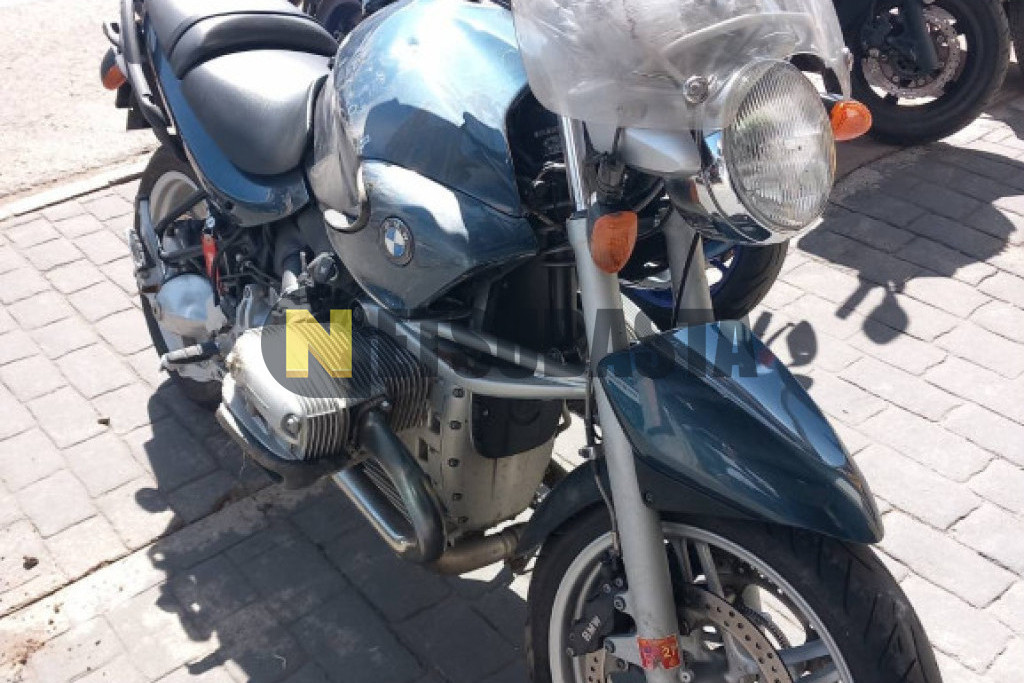 BMW R 850 R 2006