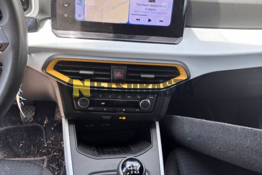 Seat Arona 1.0 TSI 2022