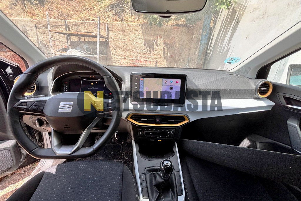 Seat Arona 1.0 TSI 2022