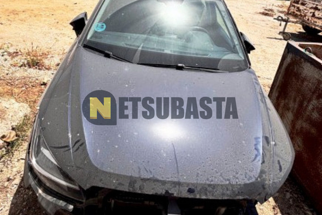 Seat Arona 1.0 TSI 2022