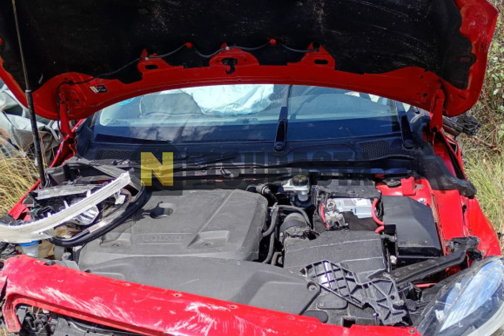 Volvo V40 Cross Country T3 2018