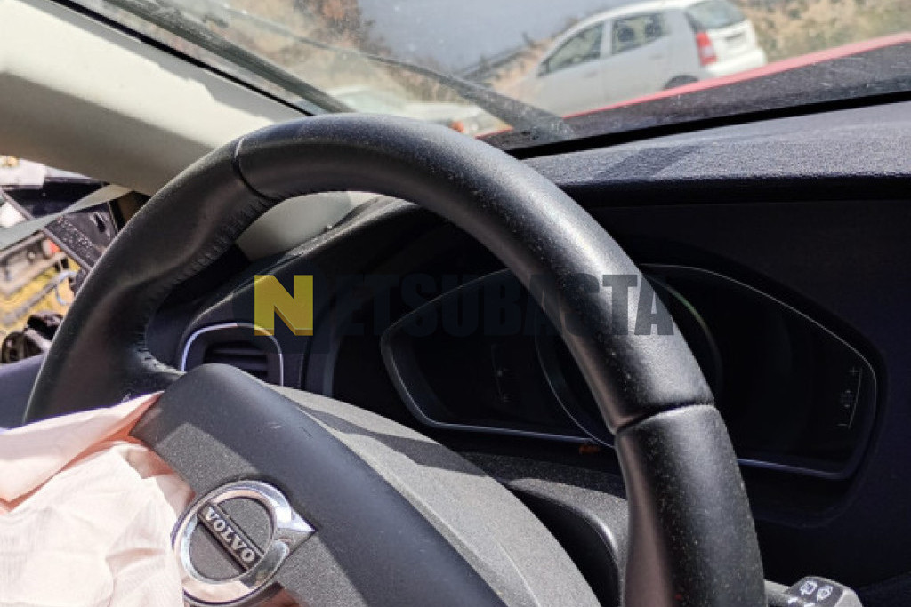 Volvo V40 Cross Country T3 2018