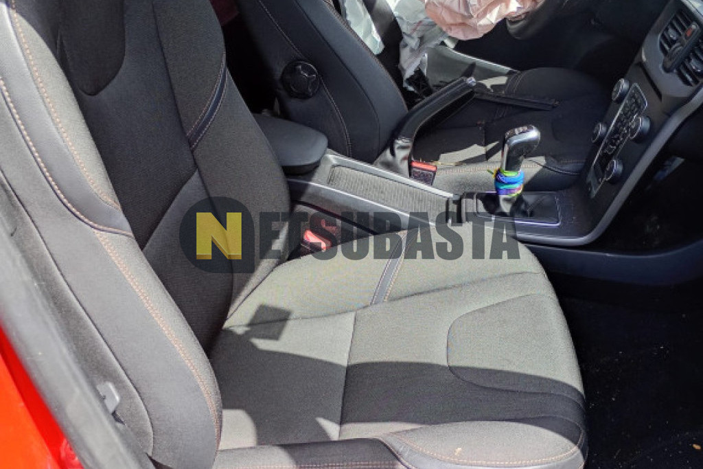 Volvo V40 Cross Country T3 2018