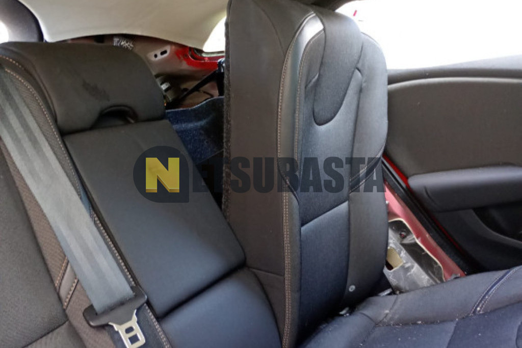 Volvo V40 Cross Country T3 2018