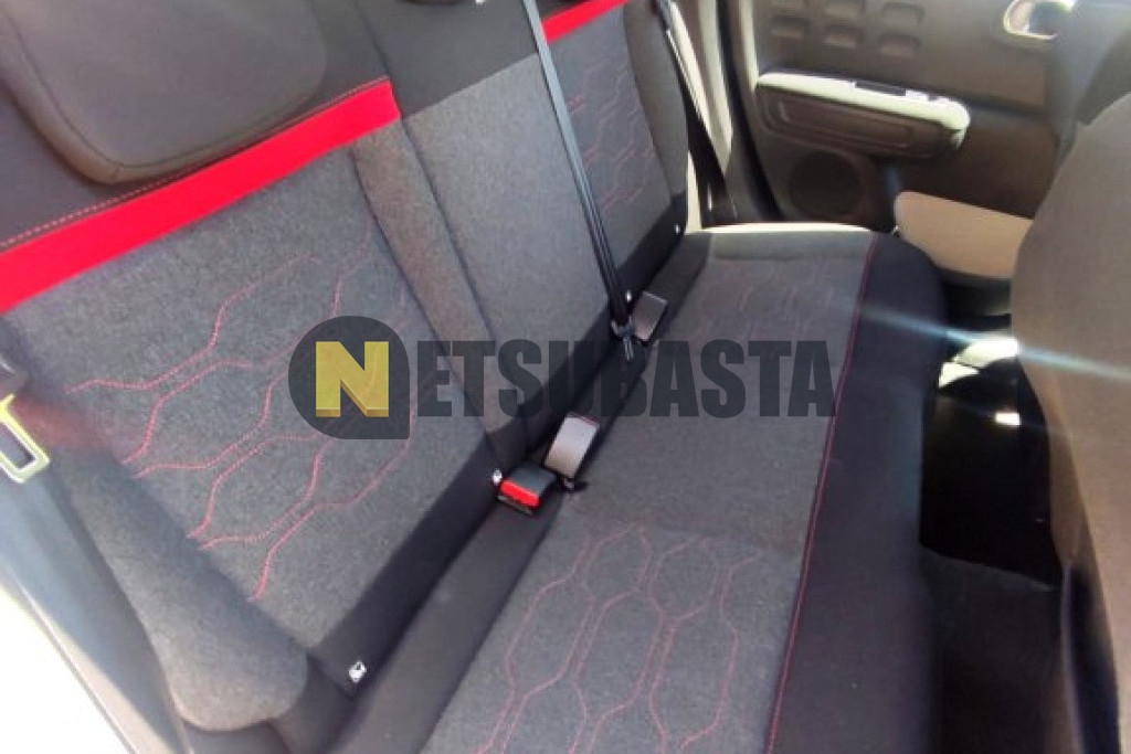 Citroën C3 1.2 PureTech 2019