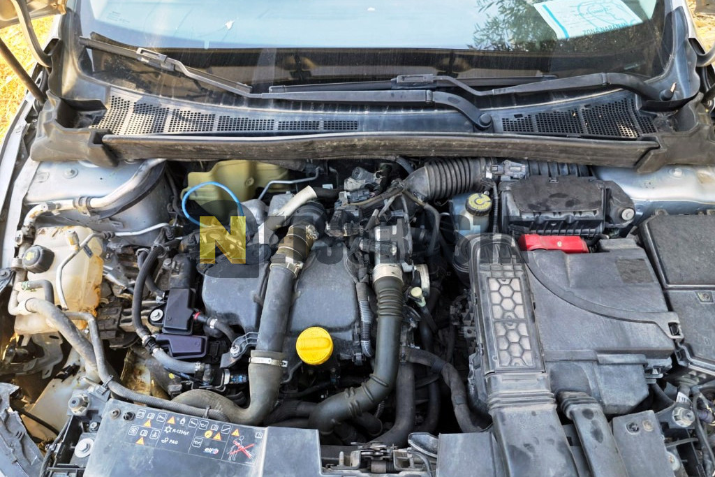 Renault Megane 1.5 dCi 2020