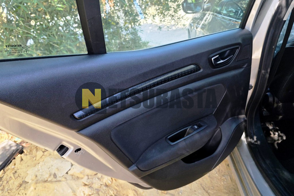 Renault Megane 1.5 dCi 2020