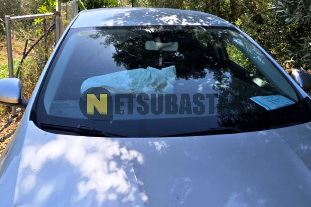 Renault Megane 1.5 dCi 2020