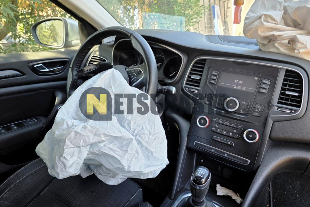 Renault Megane 1.5 dCi 2020
