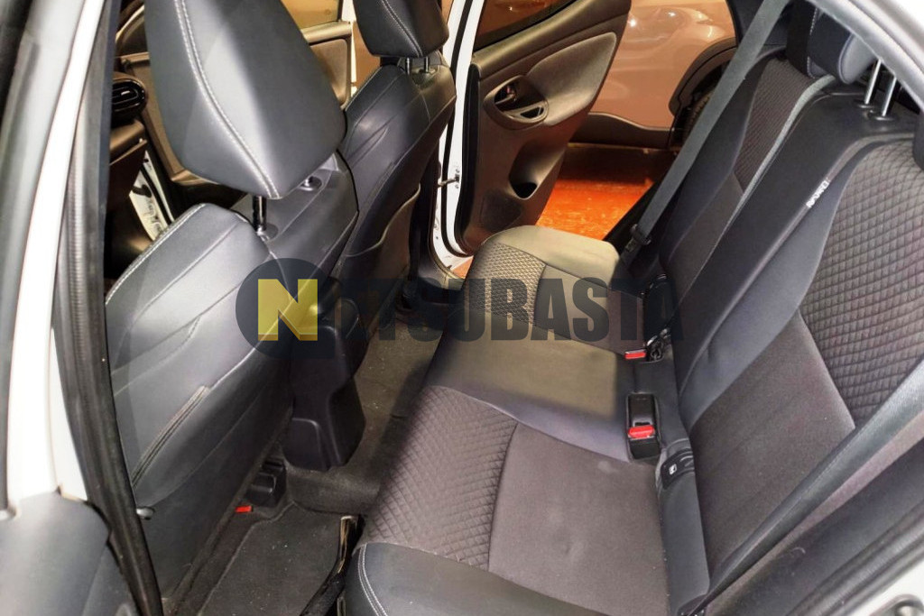 Toyota Yaris 1.5 120H 2021