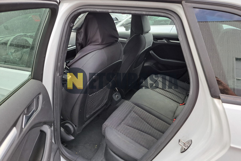 Audi A3 Sportback 40 TFSIe S tronic 6 vel. 2020