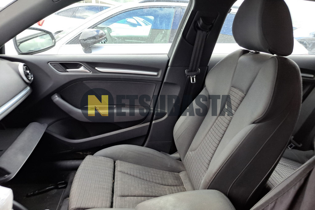 Audi A3 Sportback 40 TFSIe S tronic 6 vel. 2020