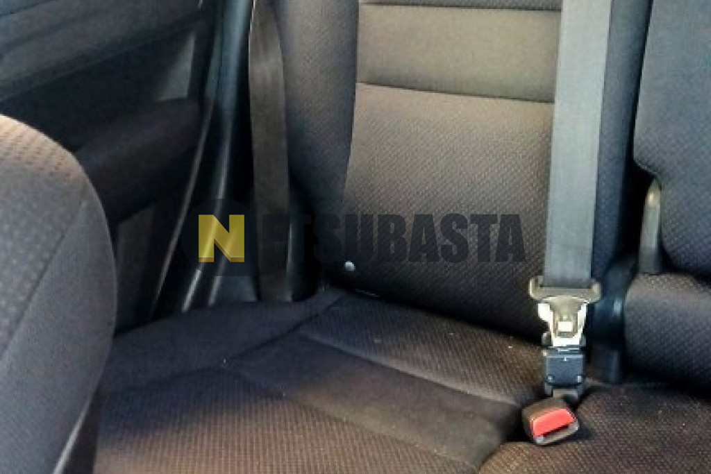Honda CR-V 2.2 i-CTDi 2008