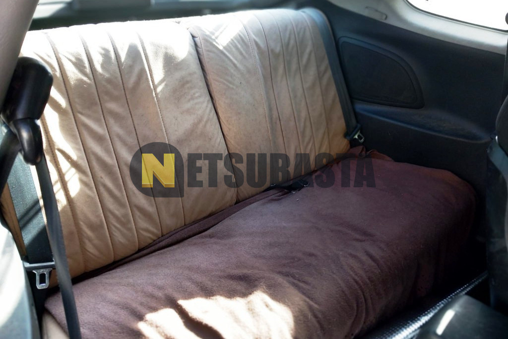 Hyundai Coupe 2.7 2006