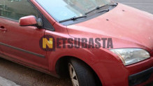 Ford Focus 1.6 TDCi 2006