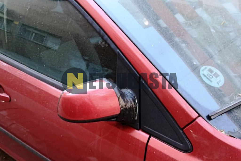 Ford Focus 1.6 TDCi 2006