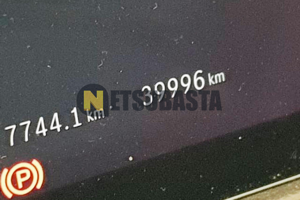Mercedes-Benz GLB 200 2024