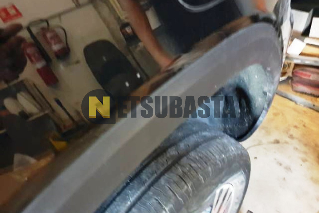 Mercedes-Benz GLB 200 2024