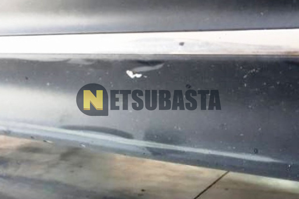 Mercedes-Benz GLB 200 2024