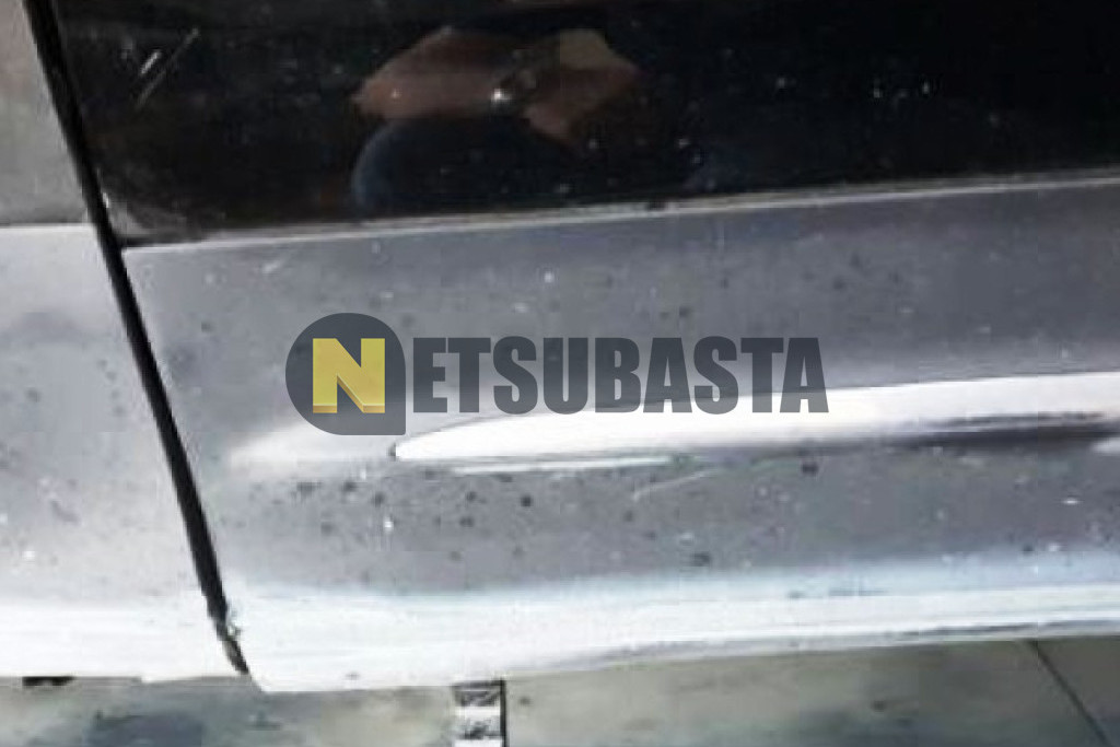 Mercedes-Benz GLB 200 2024