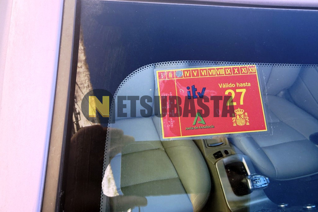 Volvo C70 D5 Aut. 2006