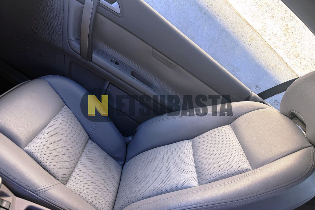 Volvo C70 D5 Aut. 2006