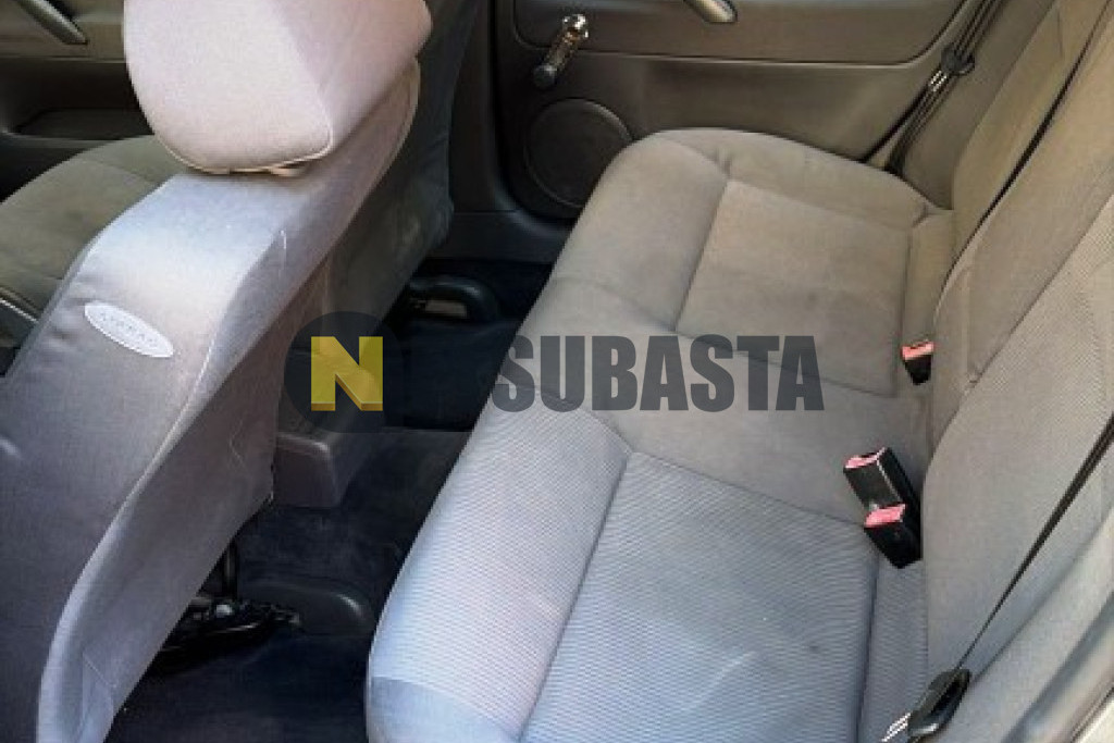 Volkswagen Passat 2.0 2004