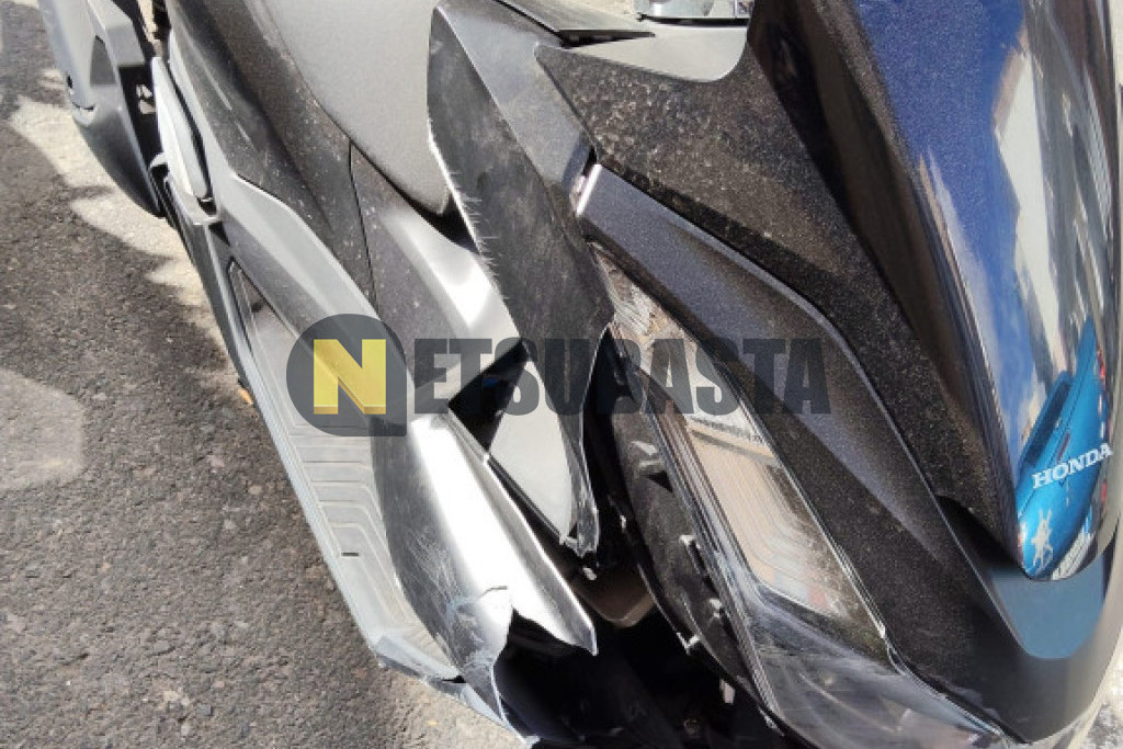 Honda PCX 125 2023