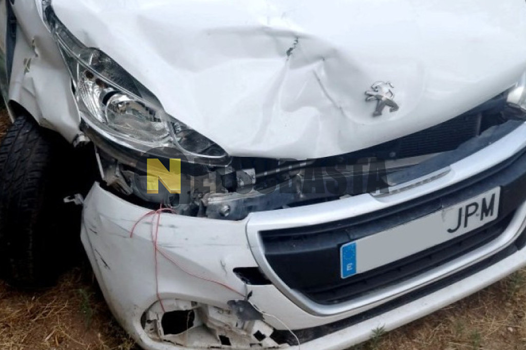 Peugeot 208 1.2 PureTech 2016