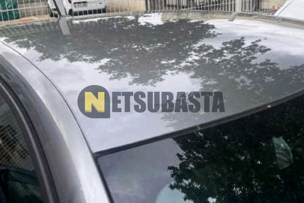 Citroën C4 1.2 Gasolina EAT8 2025
