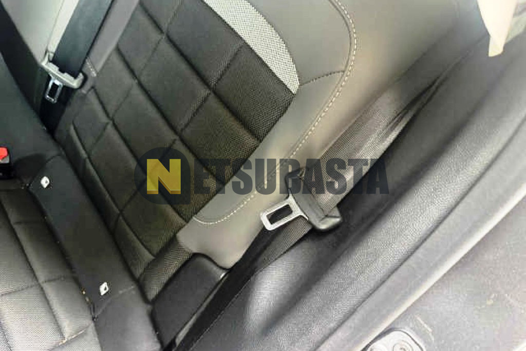 Citroën C4 1.2 Gasolina EAT8 2025