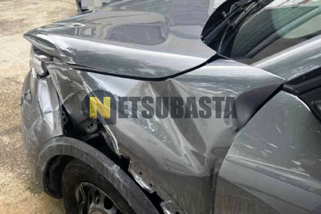 Citroën C4 1.2 Gasolina EAT8 2025
