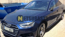 Audi A4 35 TFSI S tronic 2024
