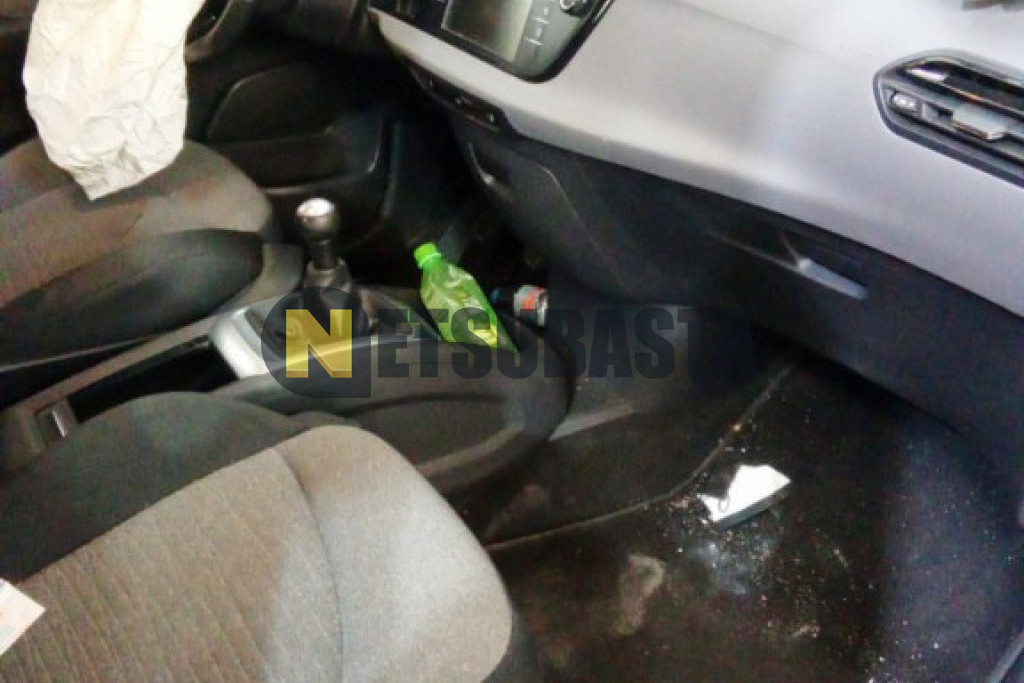 Citroën C4 Picasso 1.6 VTi 2015
