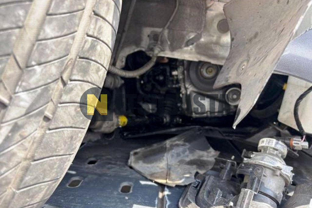 Kia Stonic 1.0 T-GDi MHEV iMT 2023