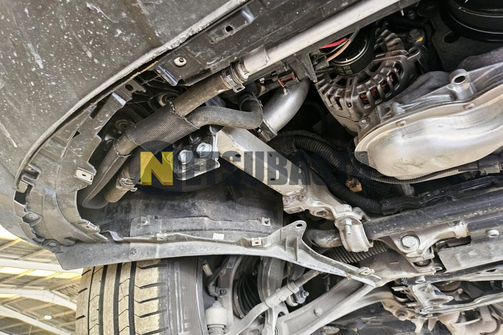 Volkswagen Touareg 3.0 V6 TDI 4MOTION Tiptronic 8 vel. 2019