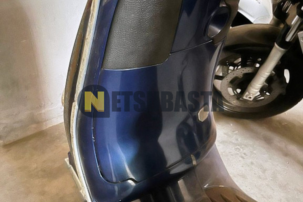 Vespa ET4 125 2005