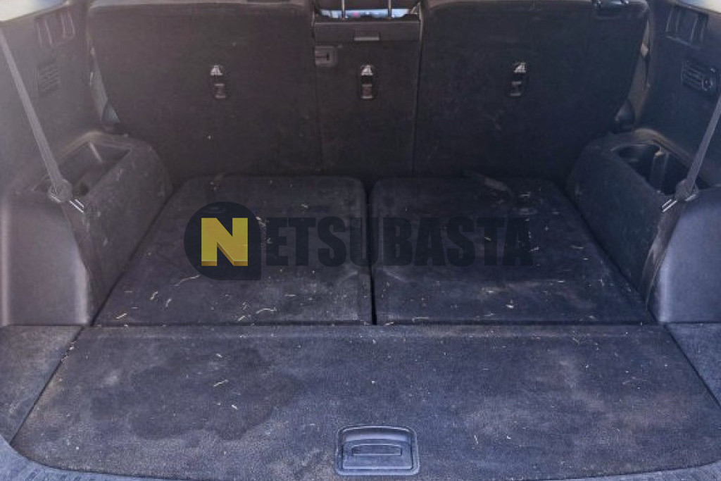 Kia Sorento 2.2 CRDi 4x2 7 plazas 2015