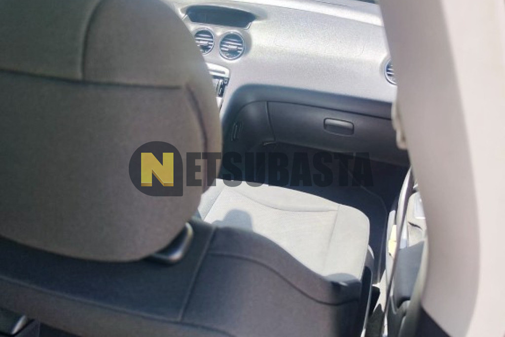 Peugeot 308 1.6 VTi 2008