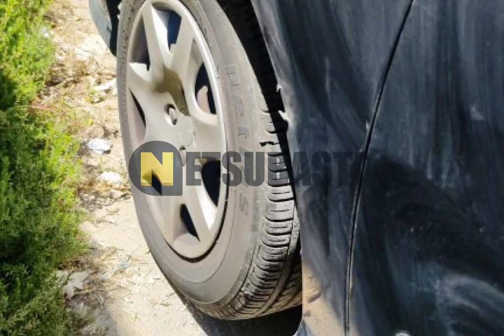 Peugeot 308 1.6 VTi 2008