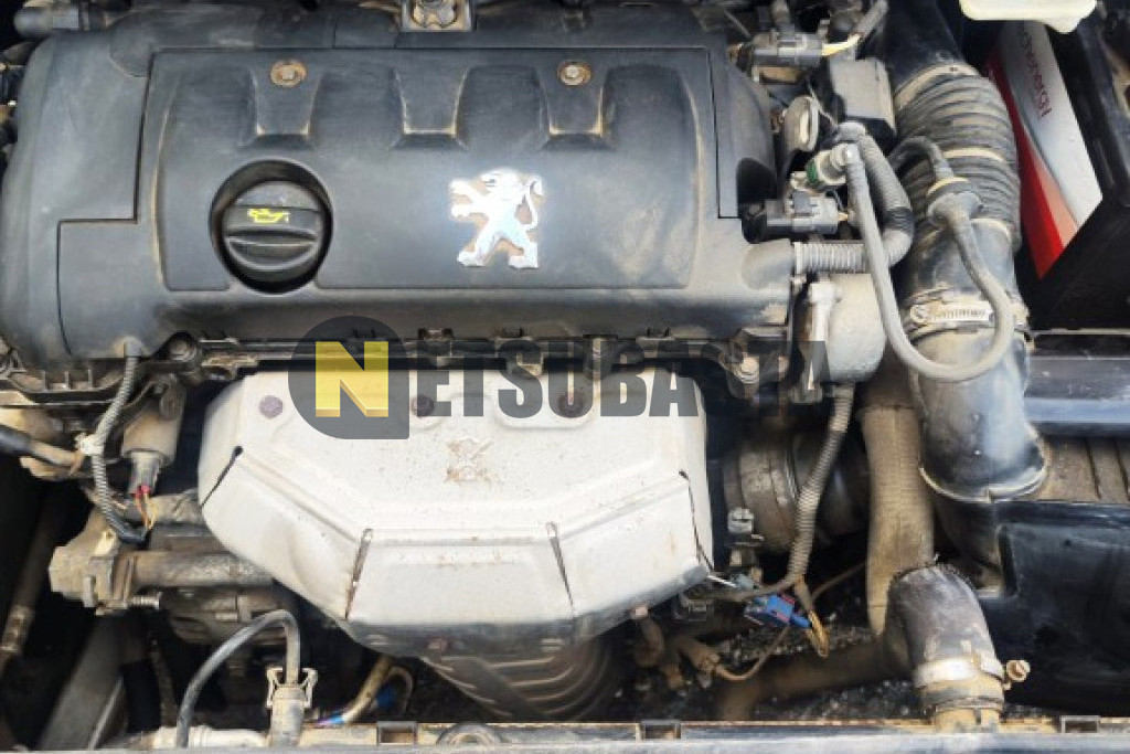 Peugeot 308 1.6 VTi 2008