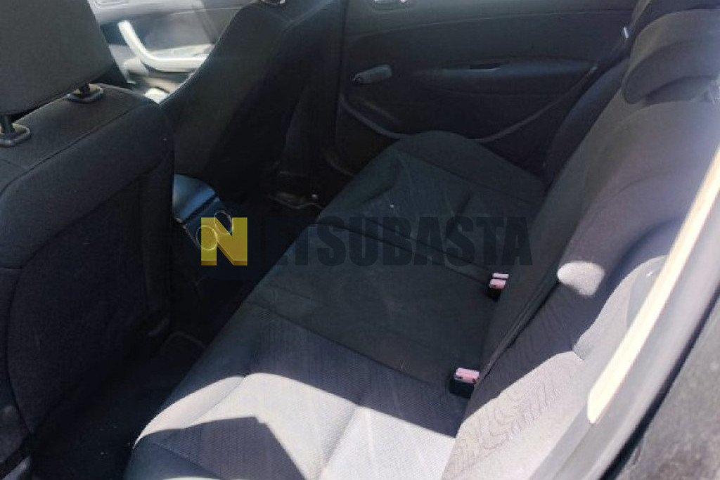 Peugeot 308 1.6 VTi 2008