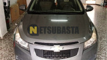 Chevrolet Cruze 2.0 VCDi 2011
