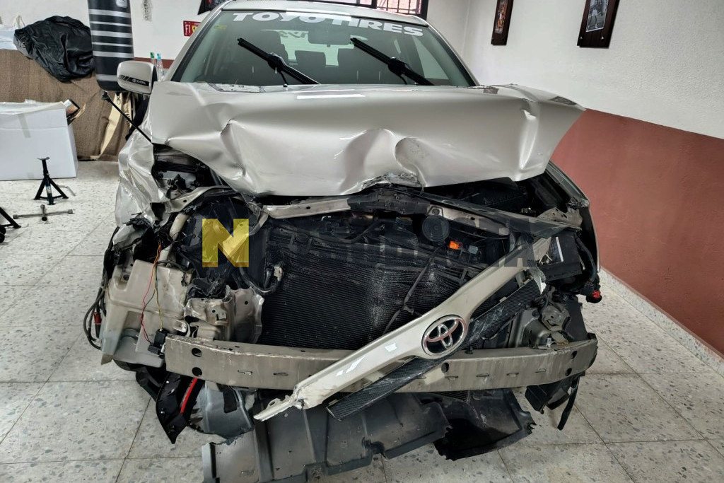 Toyota Corolla 1.4 D4-D 2006