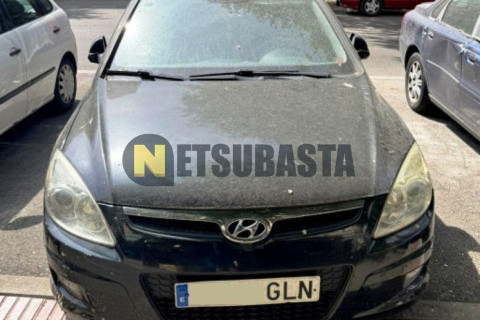 Hyundai i30 1.6 CRDi 2009