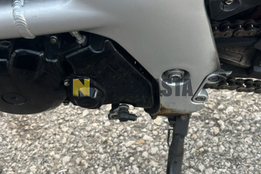 Suzuki SV 650 2005